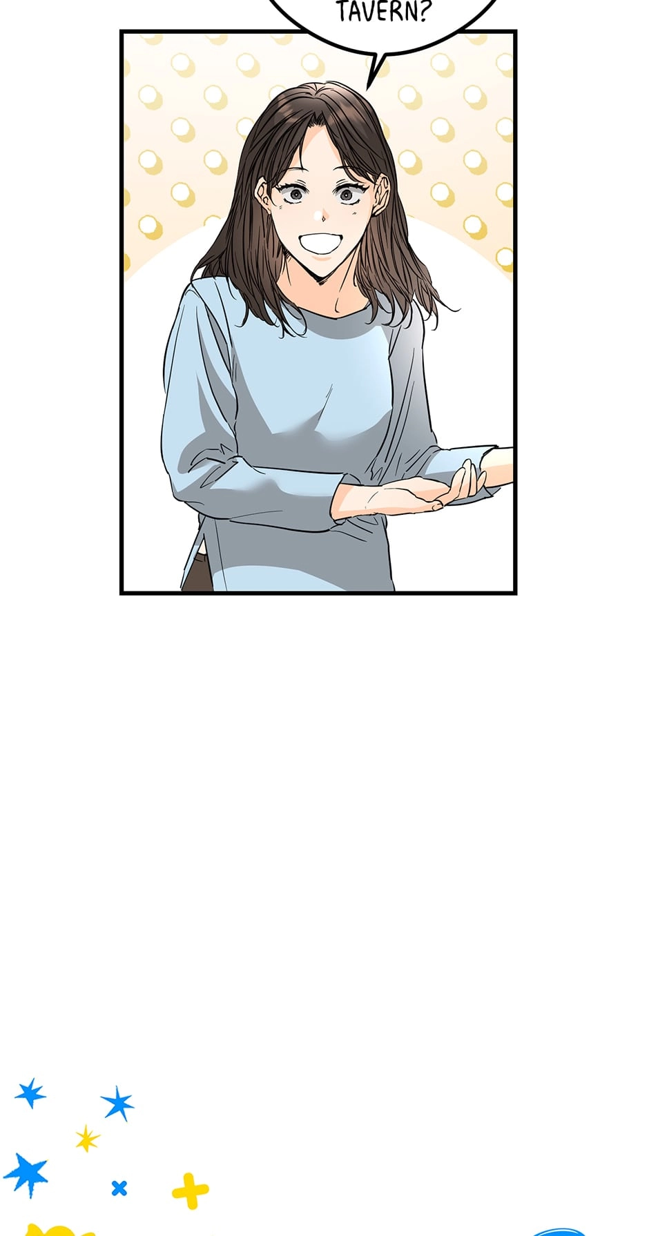 Read Popping Candy chapter 34 image 3 on Lezhin