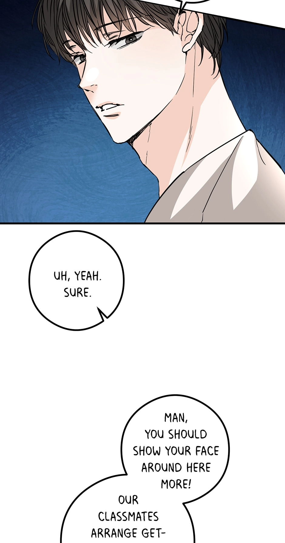 Read Popping Candy chapter 34 image 36 on Lezhin