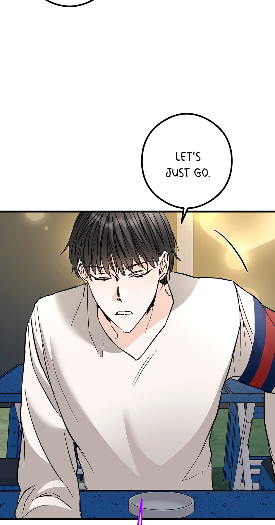 Read Popping Candy chapter 34 image 39 on Lezhin