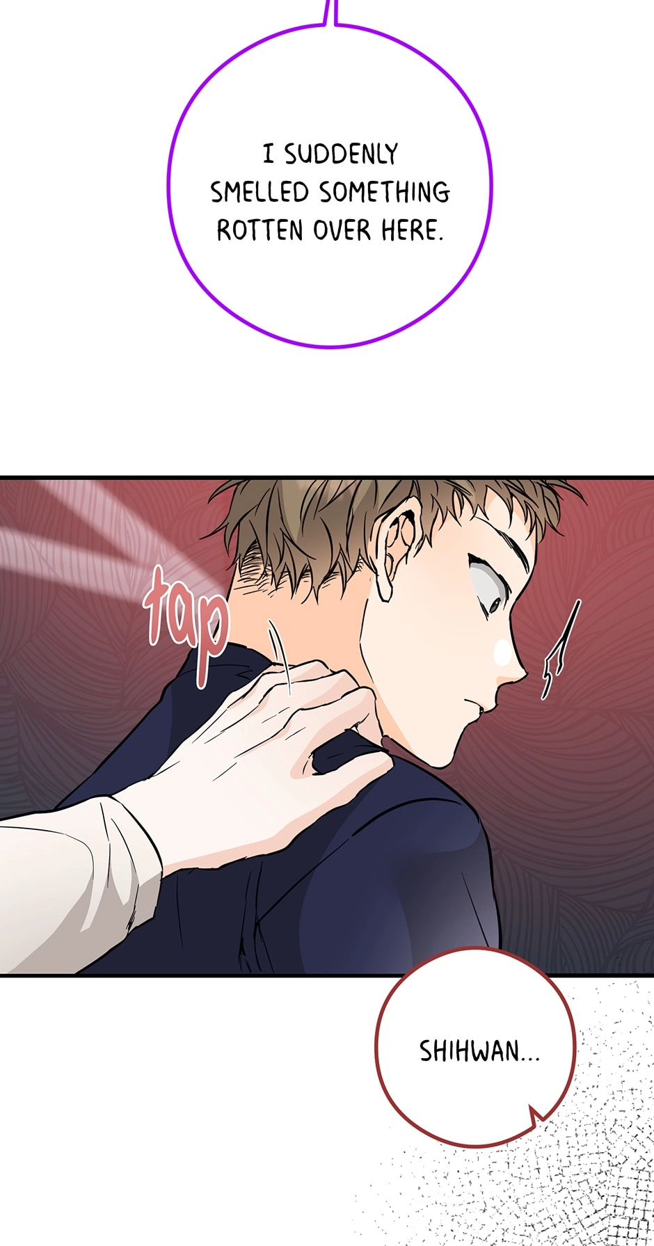 Read Popping Candy chapter 34 image 40 on Lezhin