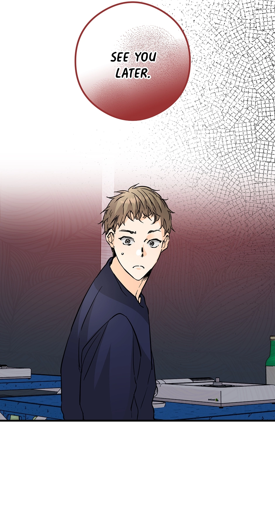 Read Popping Candy chapter 34 image 41 on Lezhin