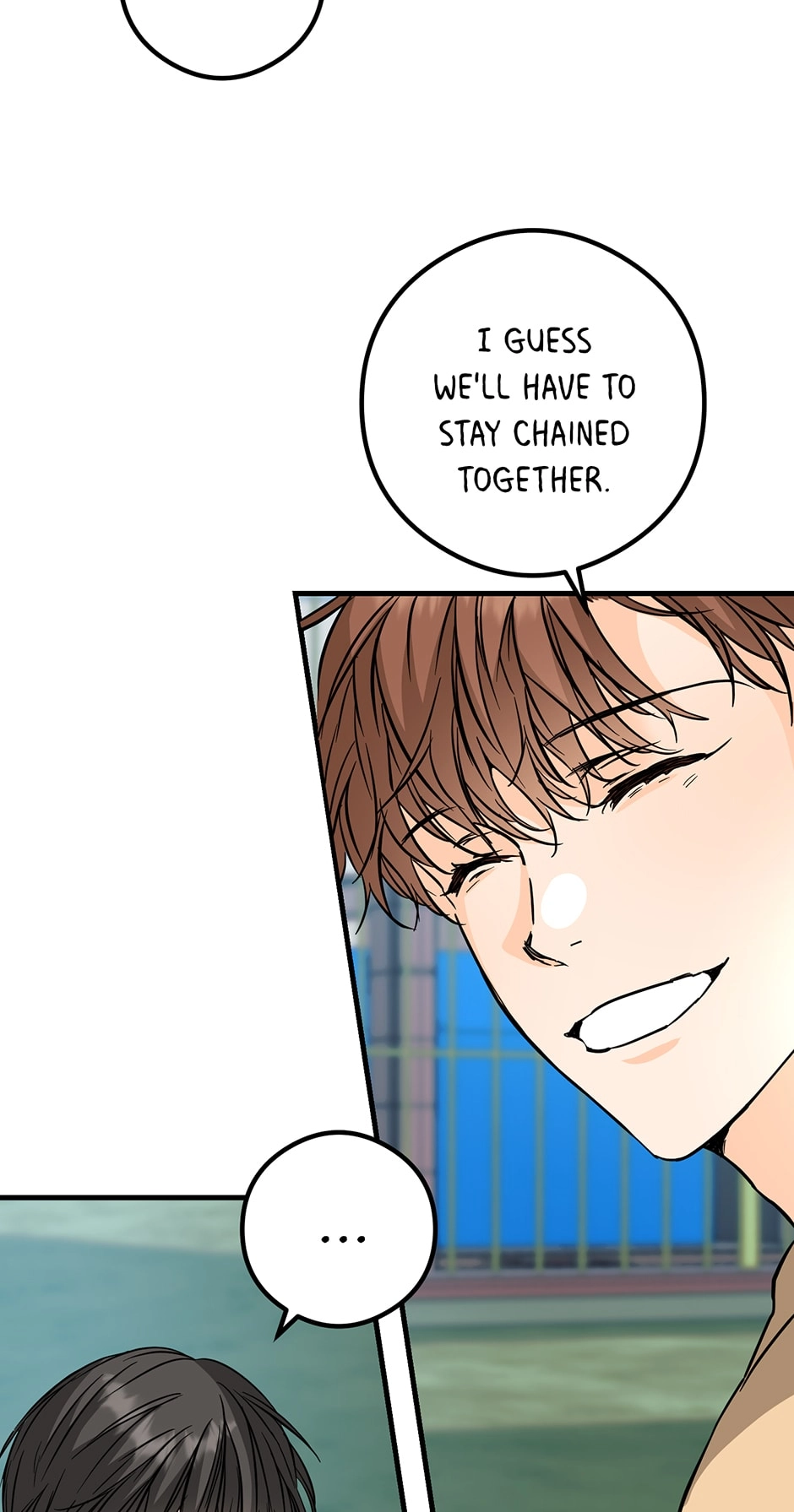 Read Popping Candy chapter 34 image 44 on Lezhin