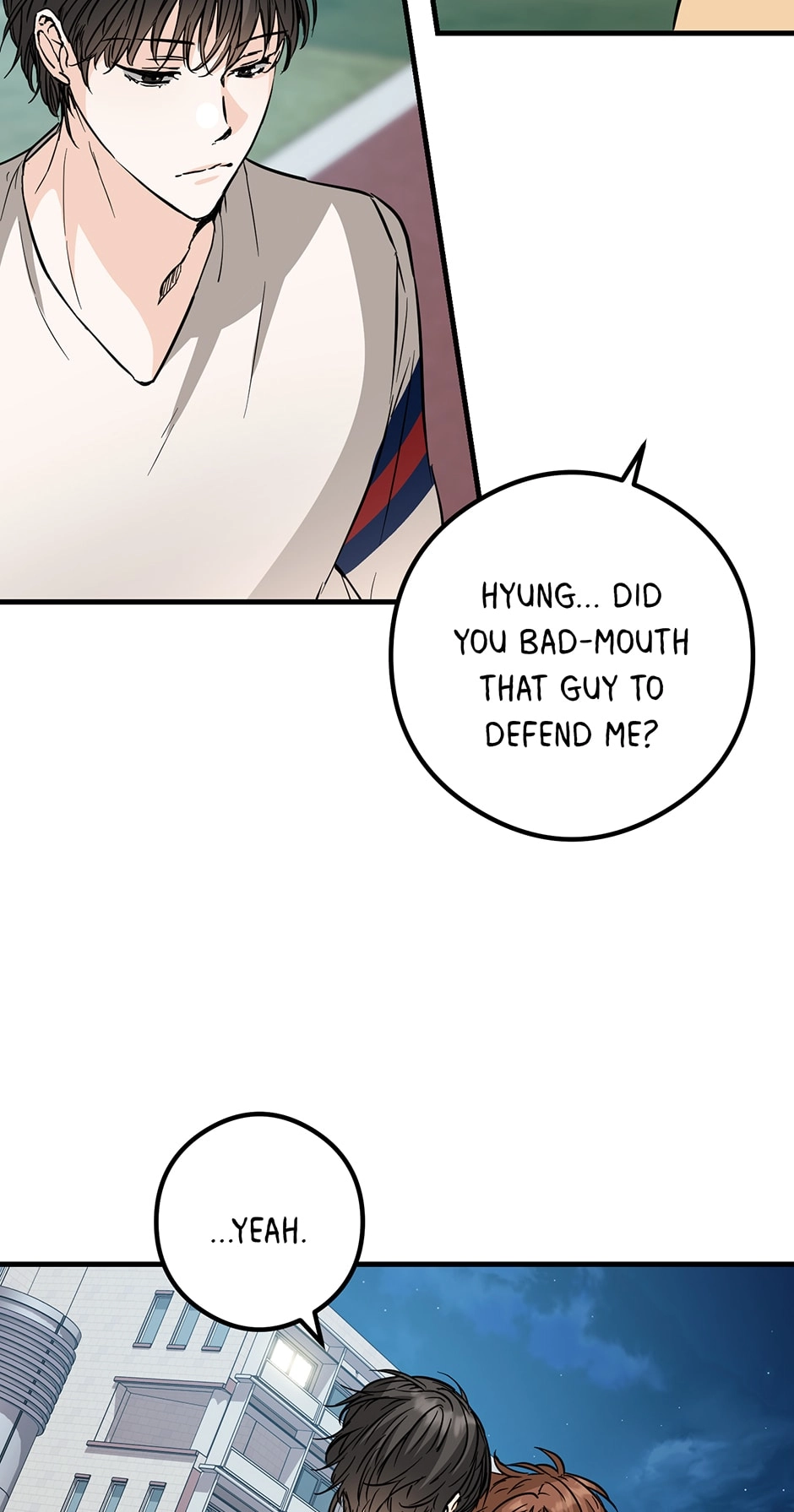 Read Popping Candy chapter 34 image 45 on Lezhin