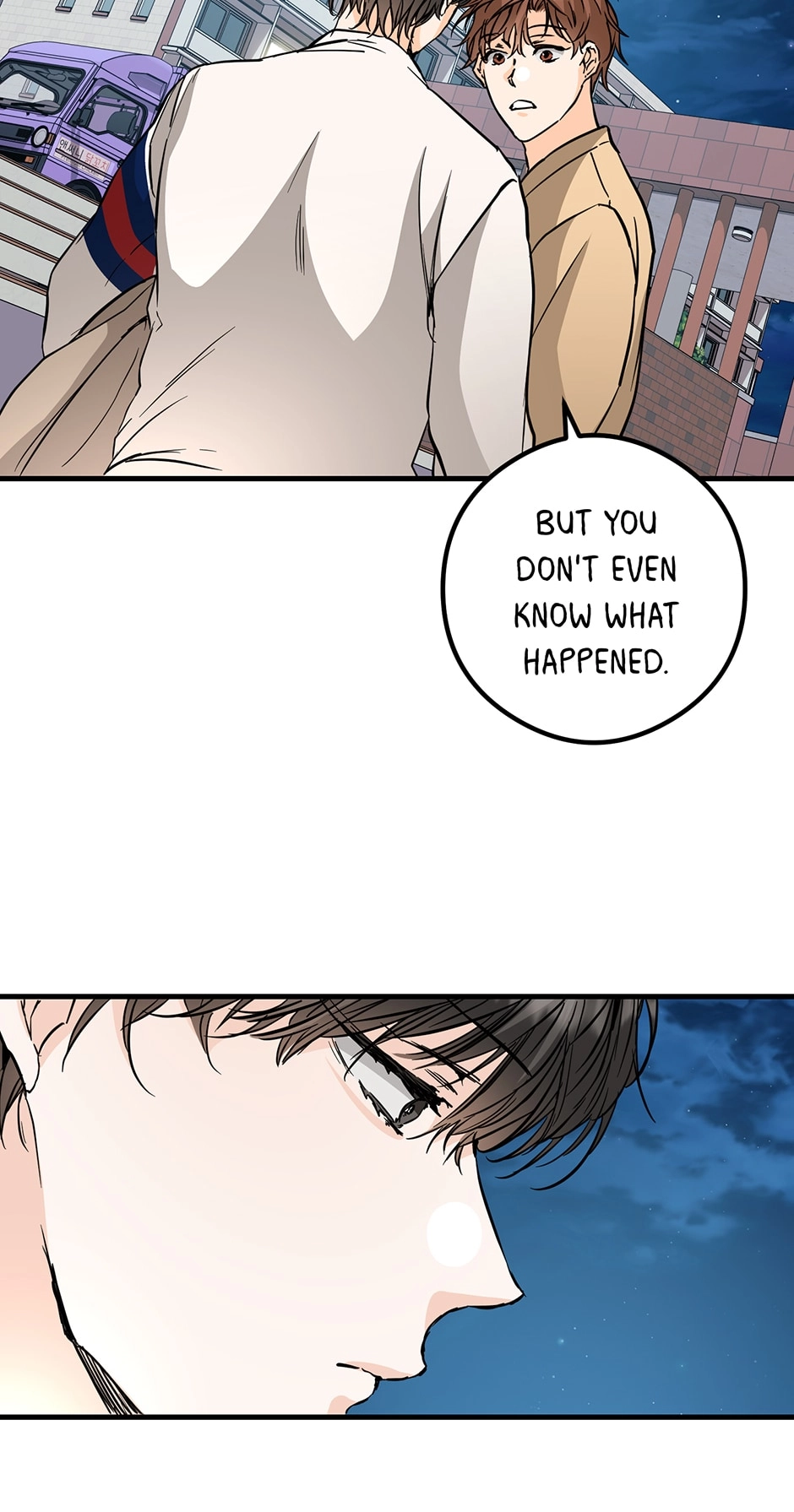 Read Popping Candy chapter 34 image 46 on Lezhin