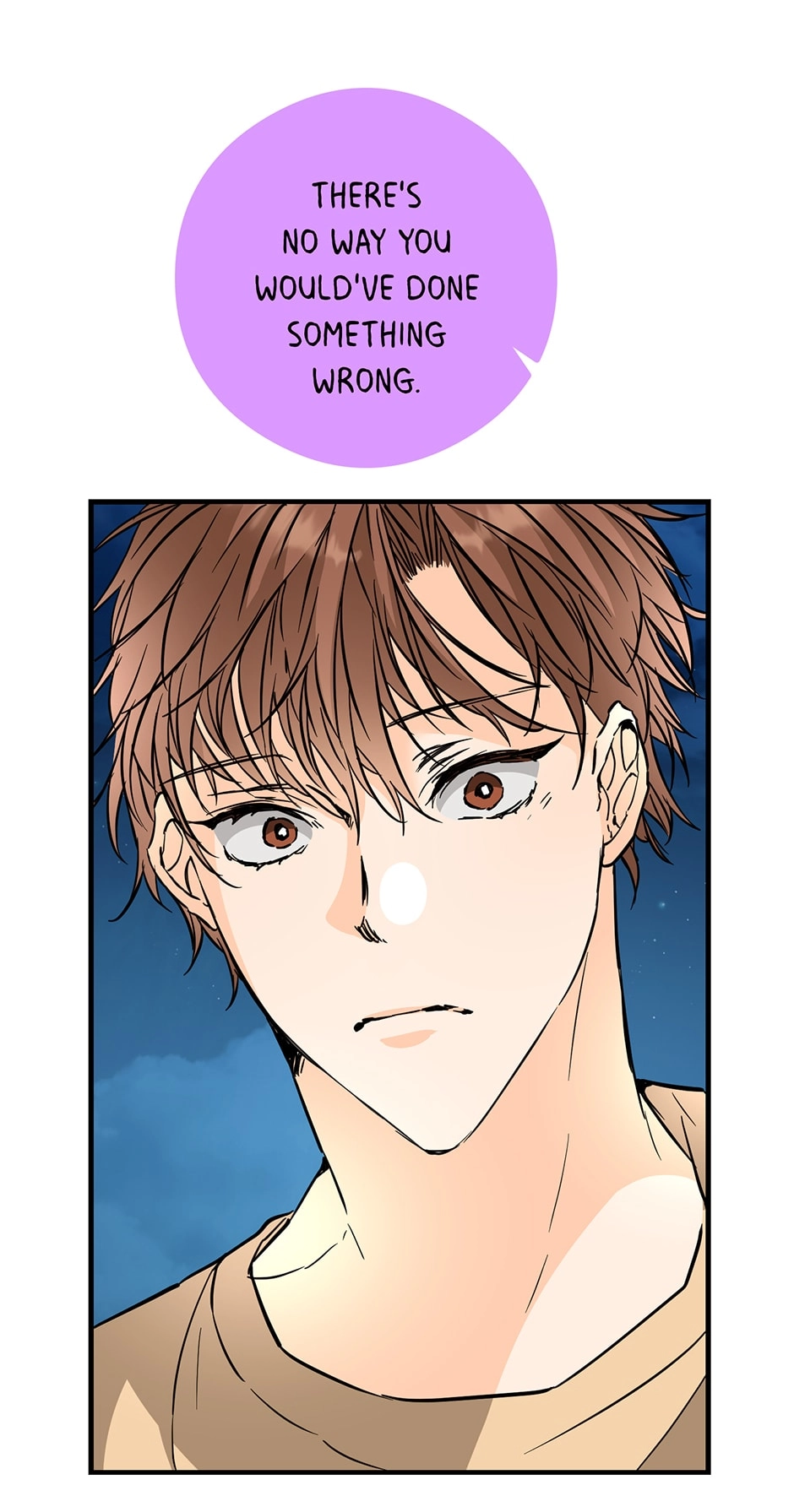 Read Popping Candy chapter 34 image 47 on Lezhin