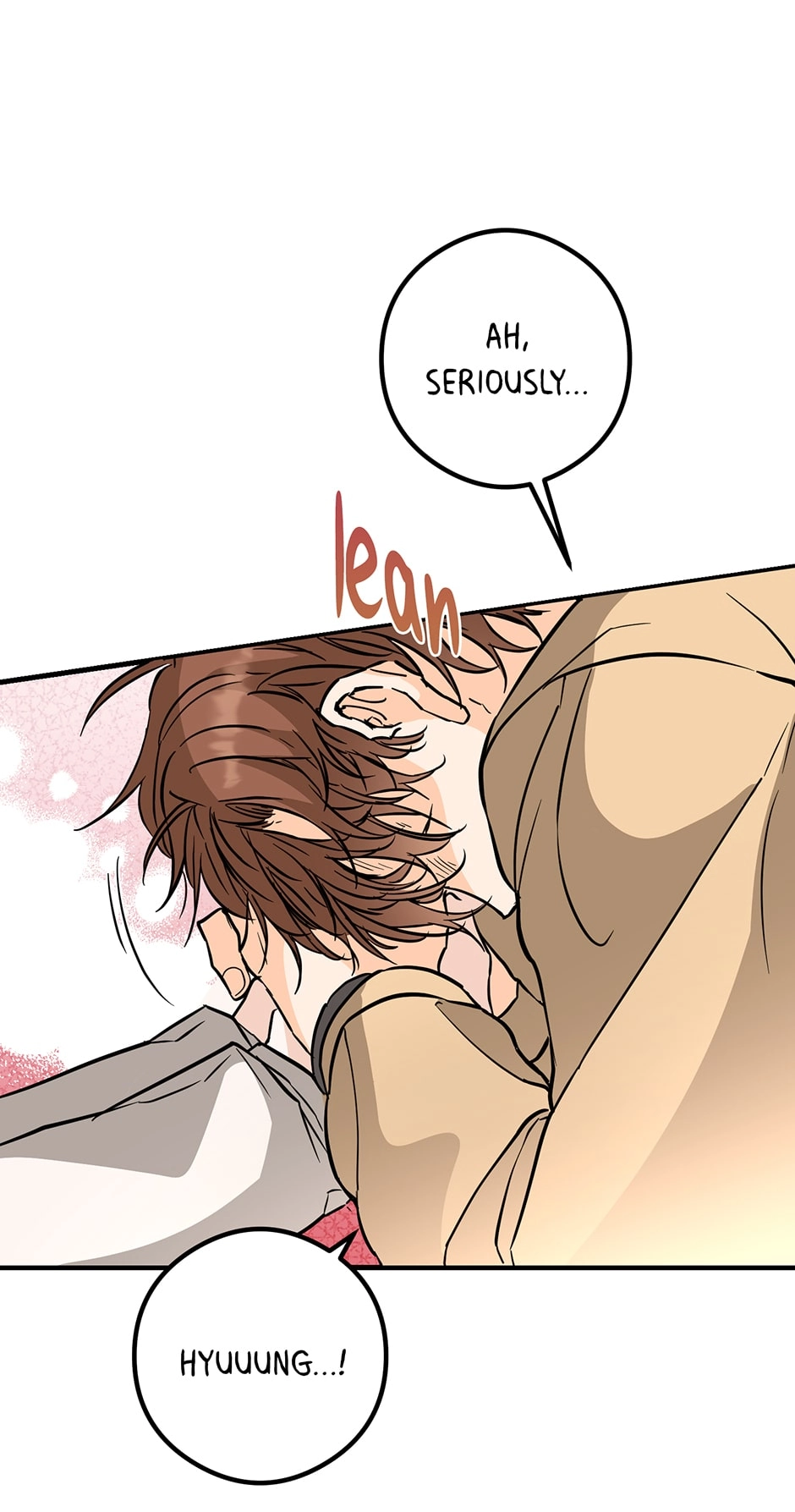 Read Popping Candy chapter 34 image 48 on Lezhin
