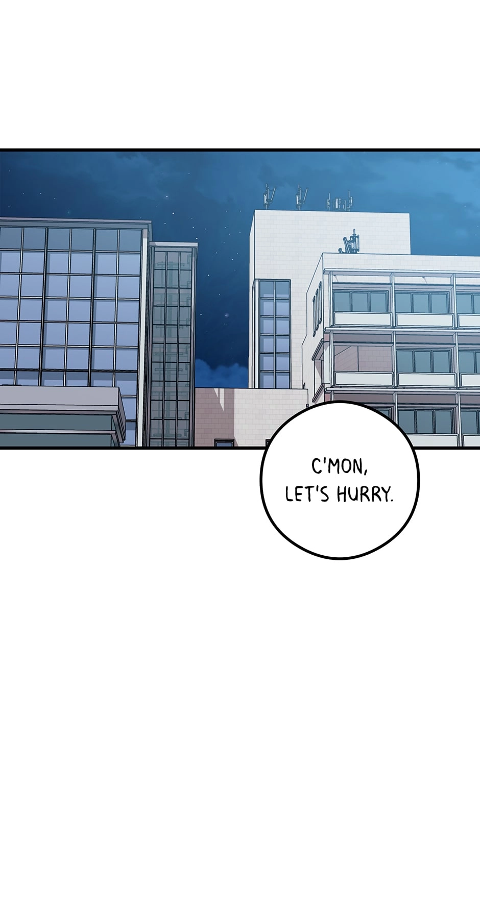 Read Popping Candy chapter 34 image 49 on Lezhin