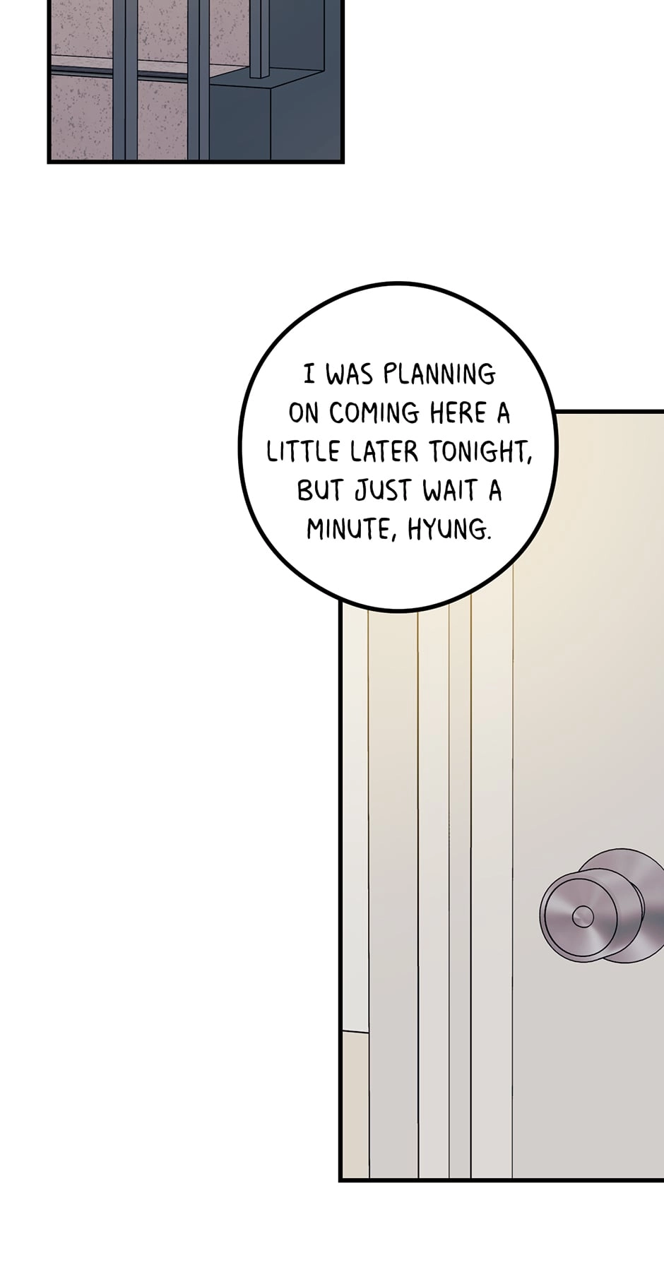 Read Popping Candy chapter 34 image 51 on Lezhin
