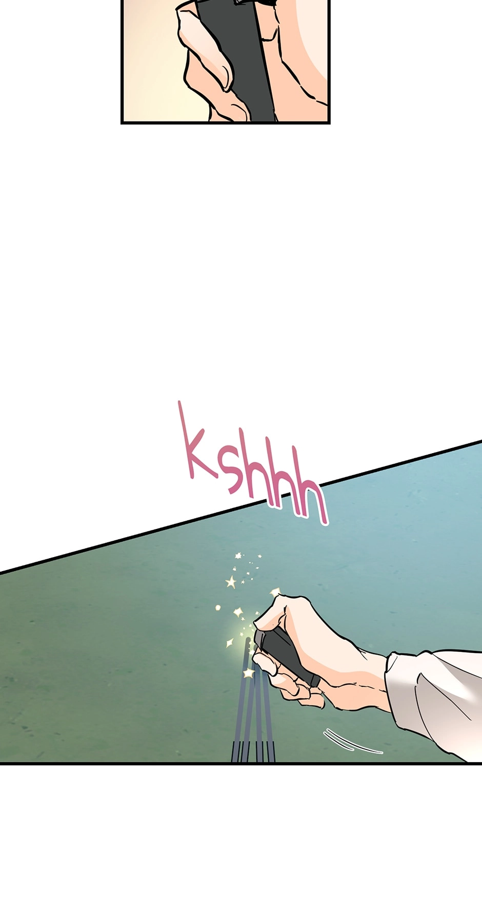 Read Popping Candy chapter 34 image 55 on Lezhin