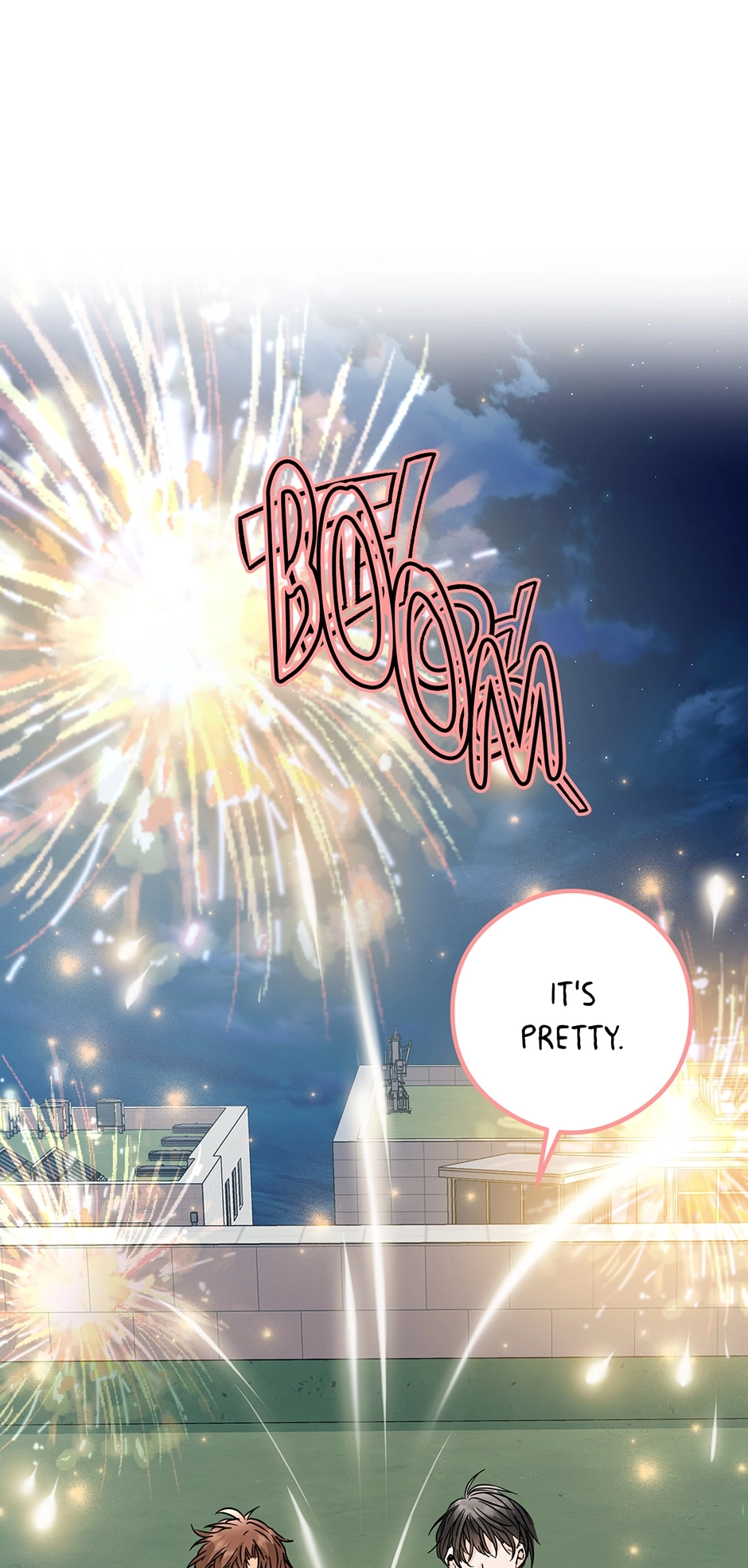 Read Popping Candy chapter 34 image 56 on Lezhin