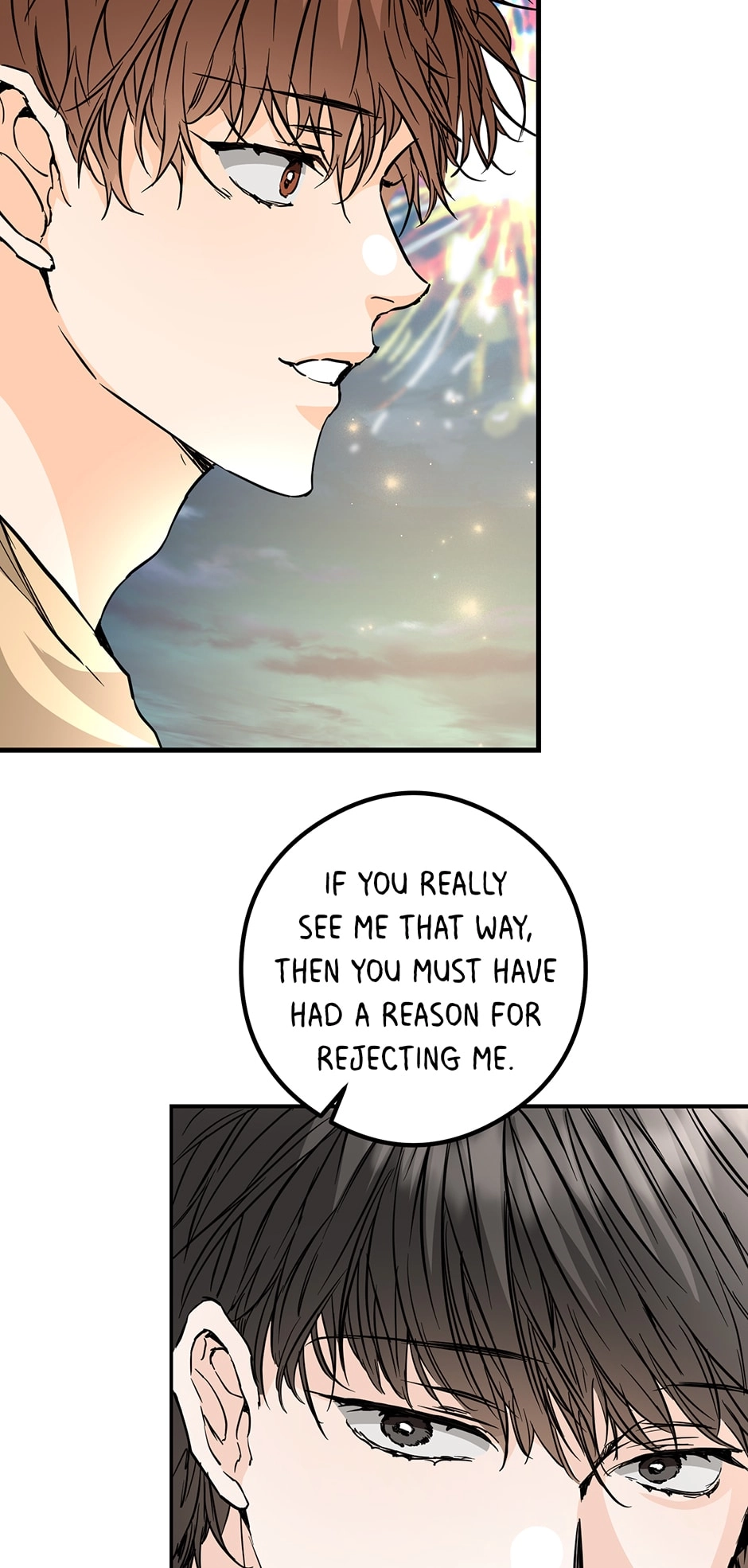 Read Popping Candy chapter 34 image 58 on Lezhin