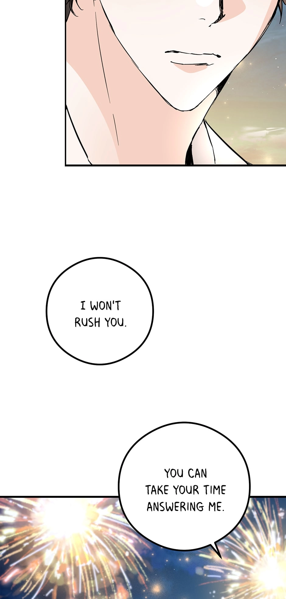 Read Popping Candy chapter 34 image 59 on Lezhin