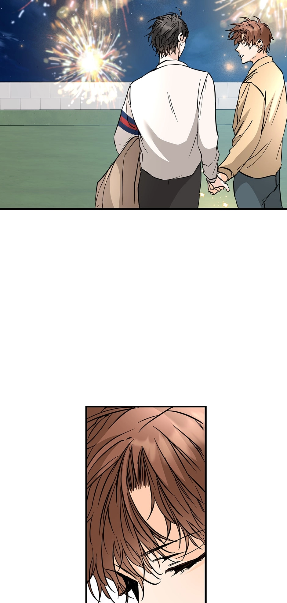 Read Popping Candy chapter 34 image 60 on Lezhin