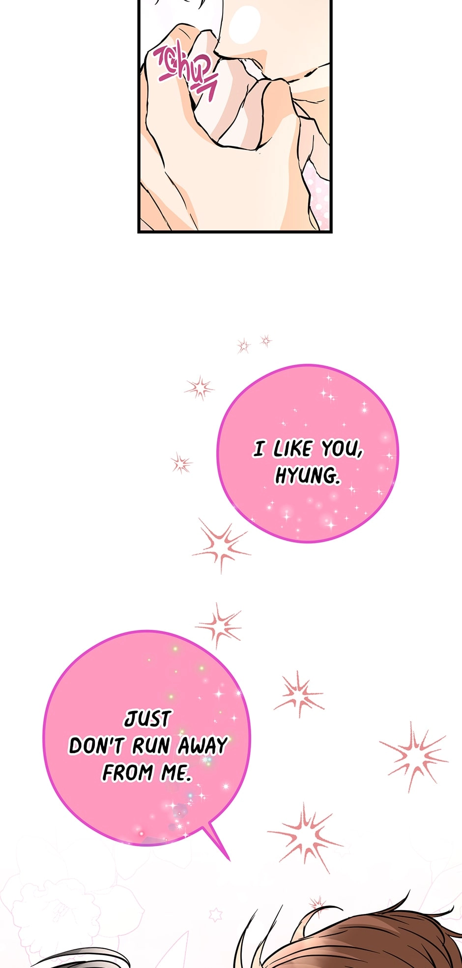 Read Popping Candy chapter 34 image 61 on Lezhin