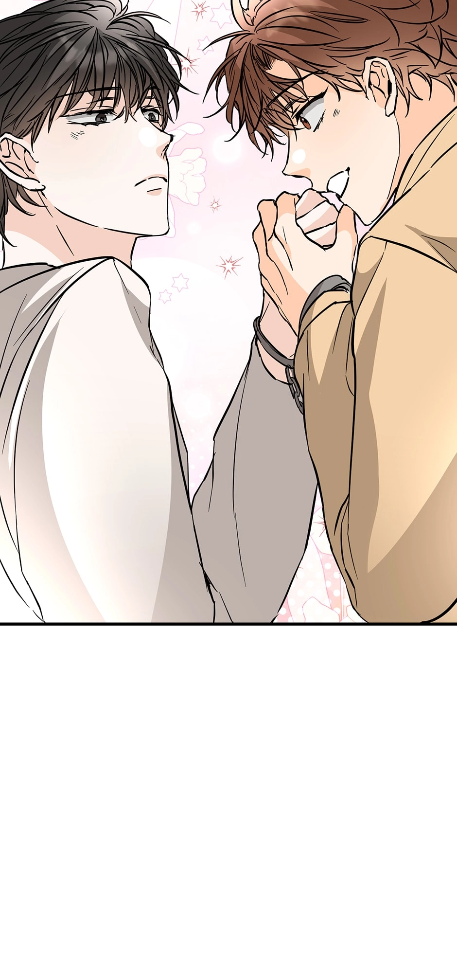 Read Popping Candy chapter 34 image 62 on Lezhin