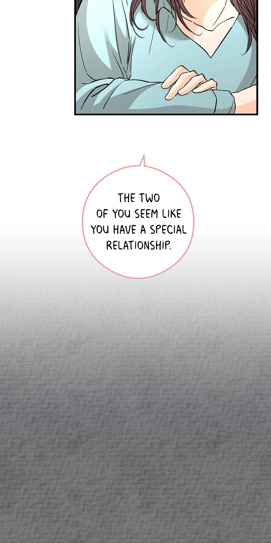 Read Popping Candy chapter 35 image 11 on Lezhin
