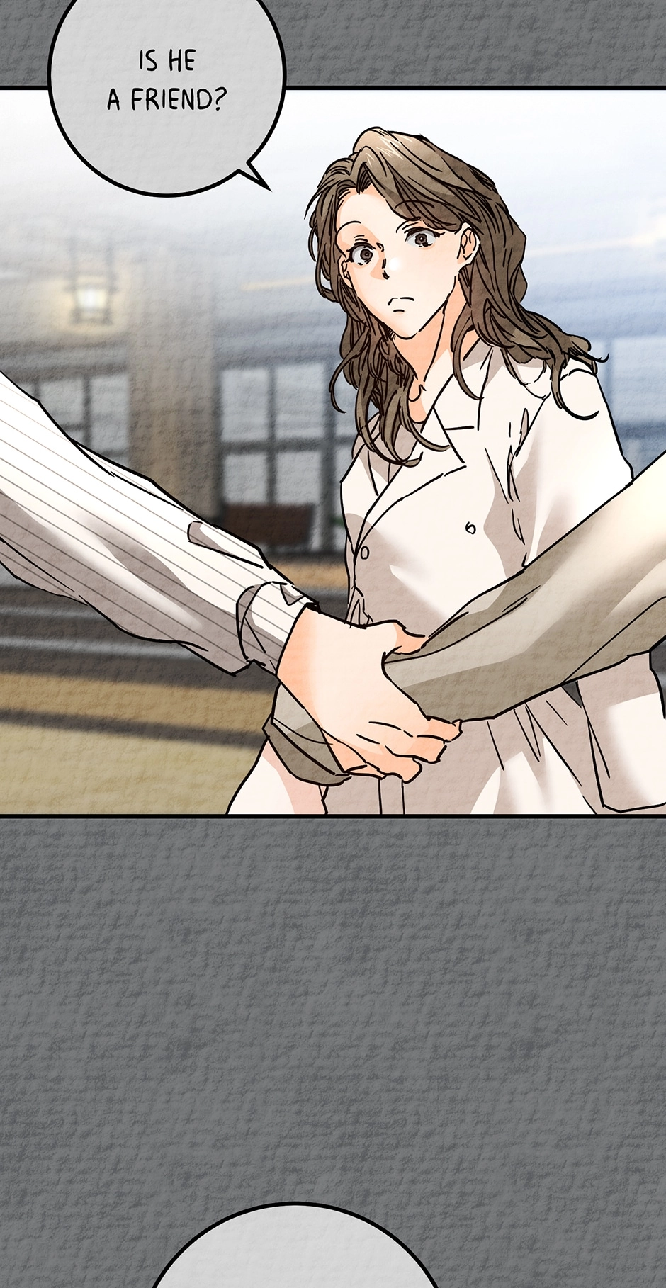 Read Popping Candy chapter 35 image 13 on Lezhin