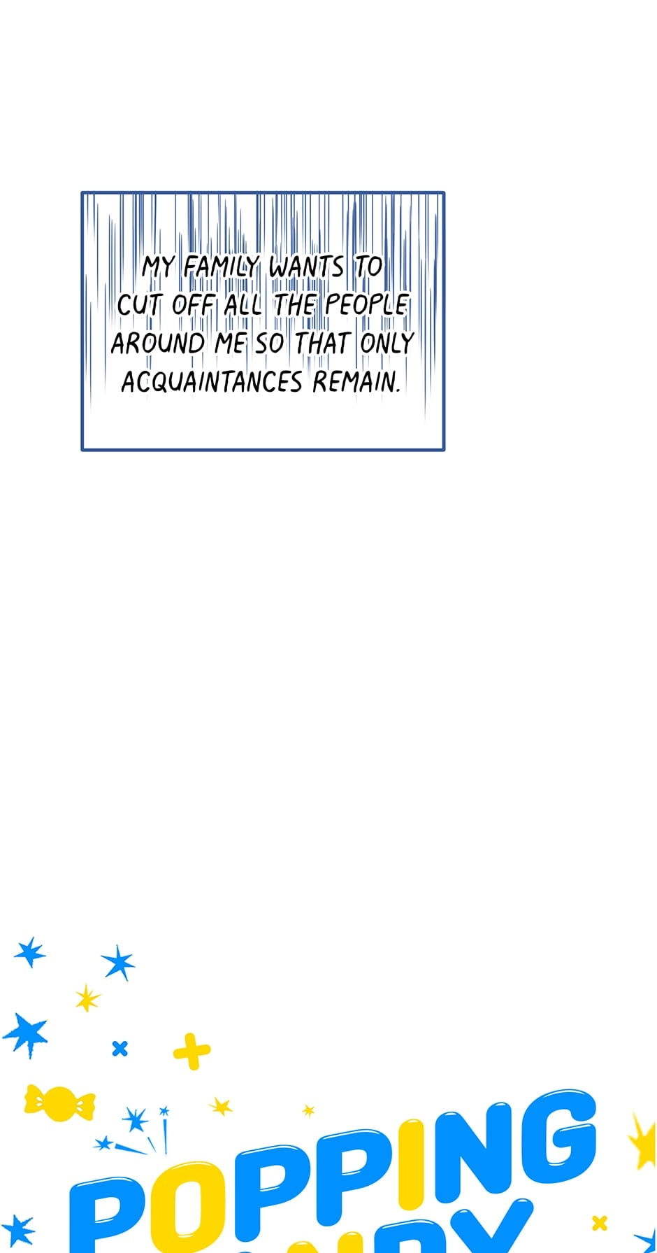 Read Popping Candy chapter 35 image 19 on Lezhin