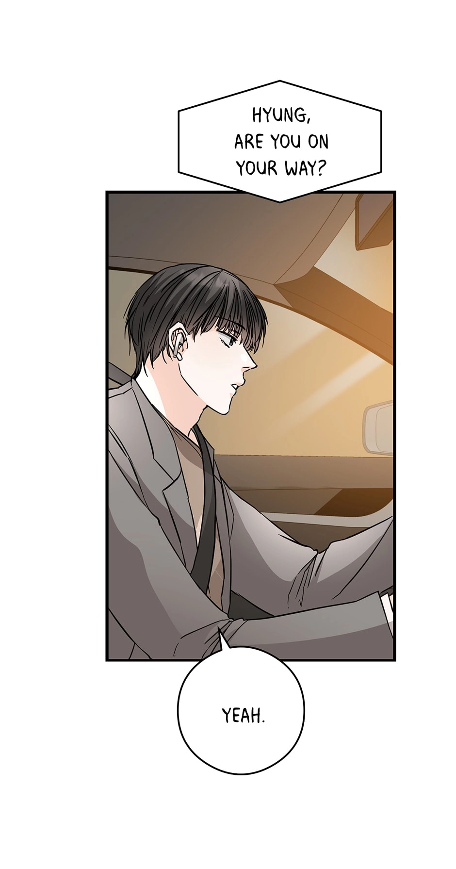 Read Popping Candy chapter 35 image 22 on Lezhin