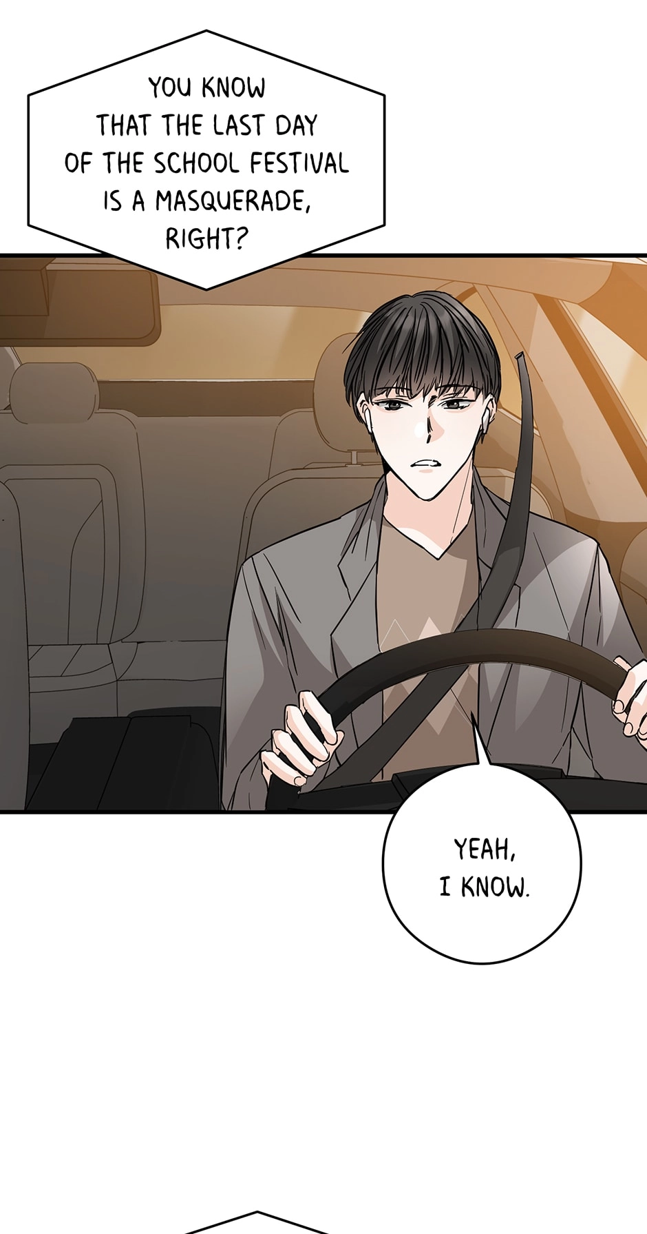 Read Popping Candy chapter 35 image 23 on Lezhin
