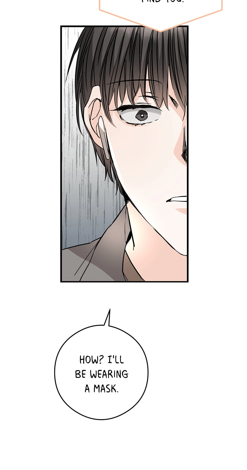 Read Popping Candy chapter 35 image 25 on Lezhin
