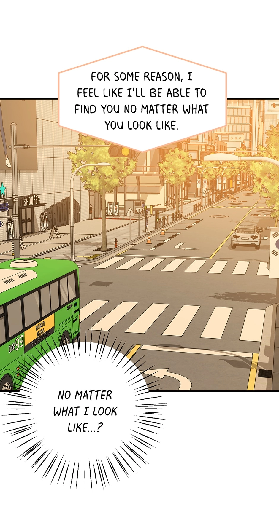 Read Popping Candy chapter 35 image 26 on Lezhin