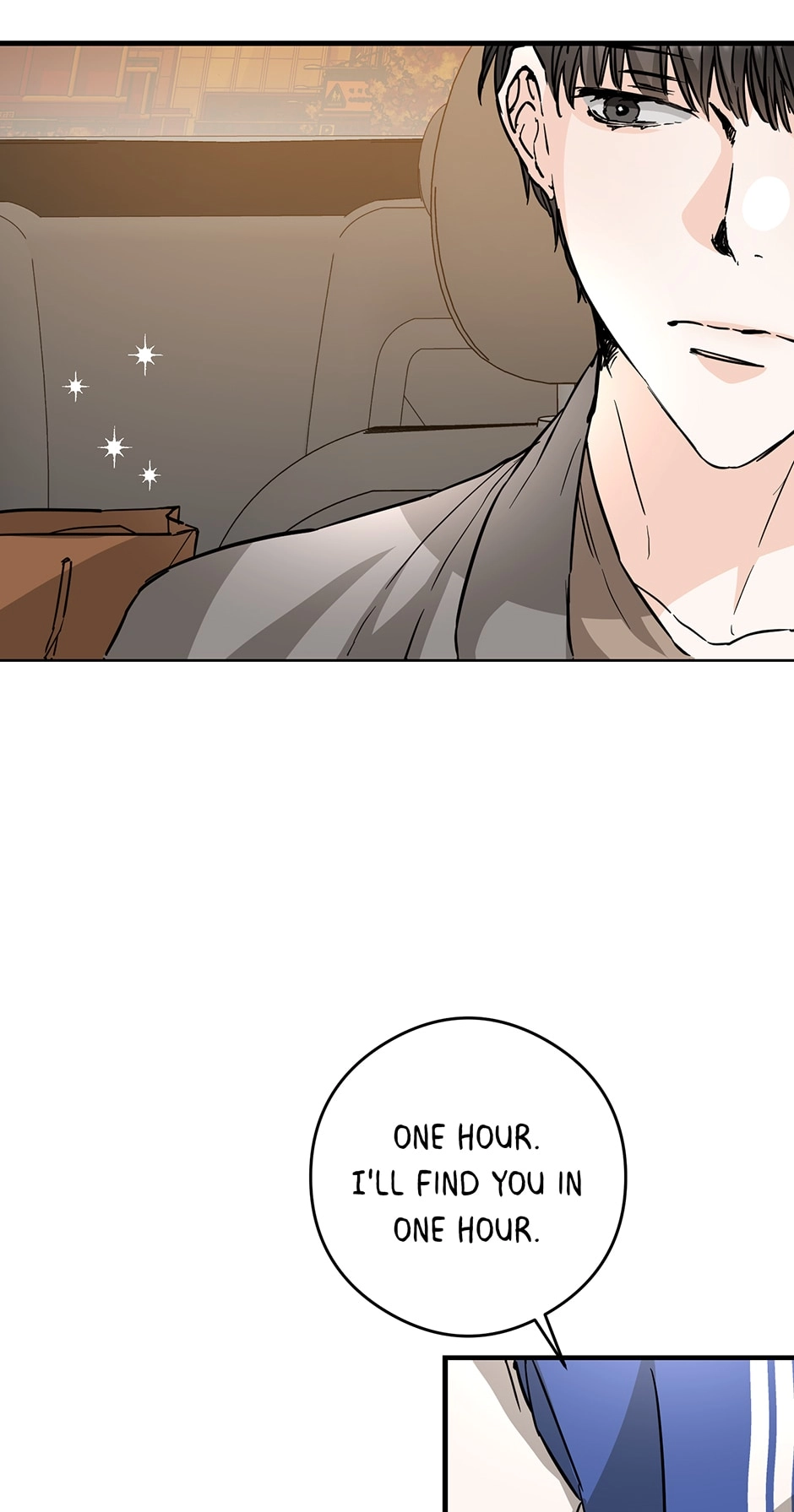 Read Popping Candy chapter 35 image 27 on Lezhin
