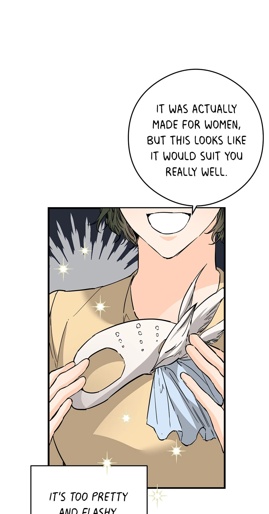 Read Popping Candy chapter 35 image 34 on Lezhin