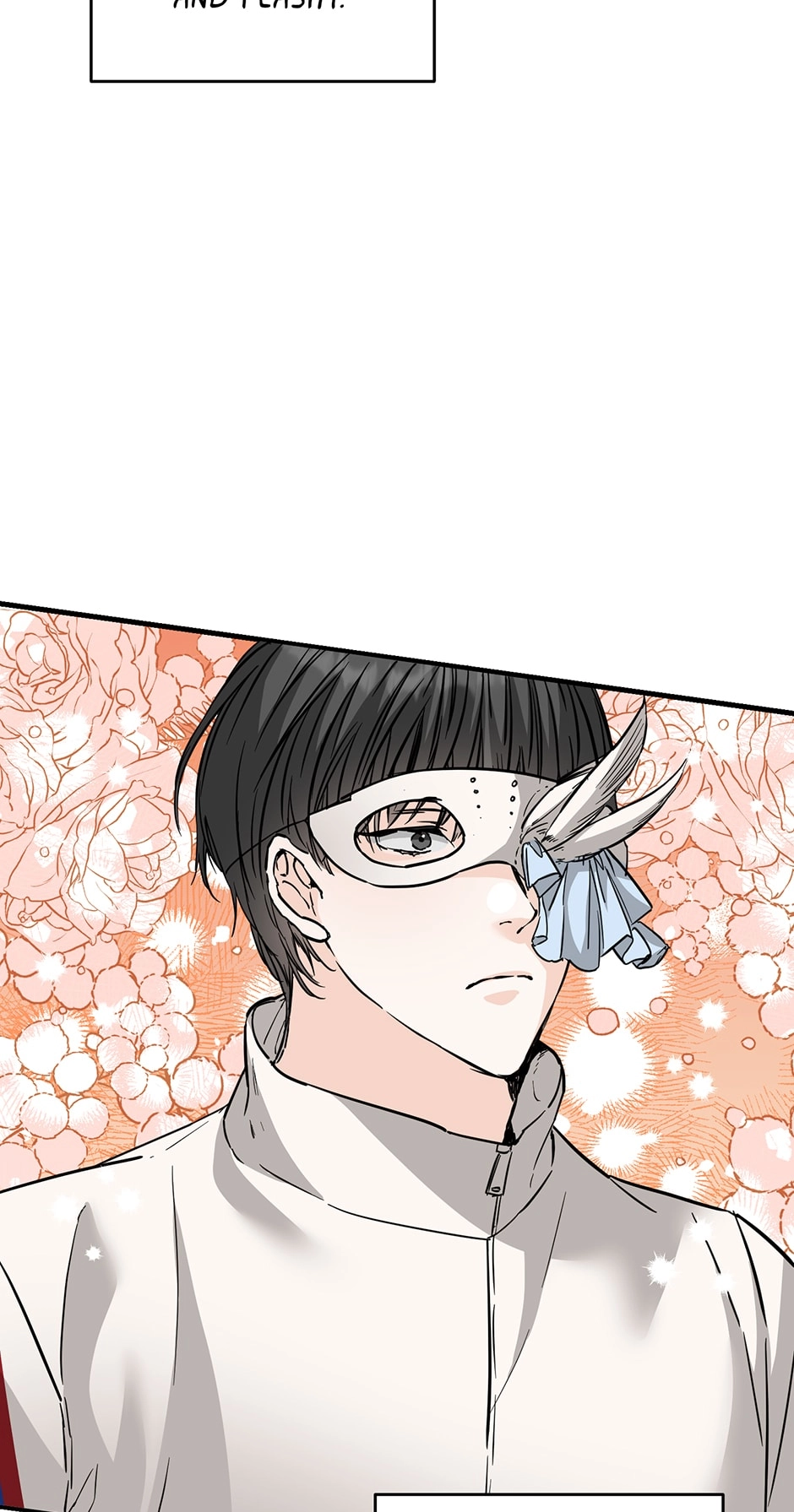 Read Popping Candy chapter 35 image 35 on Lezhin