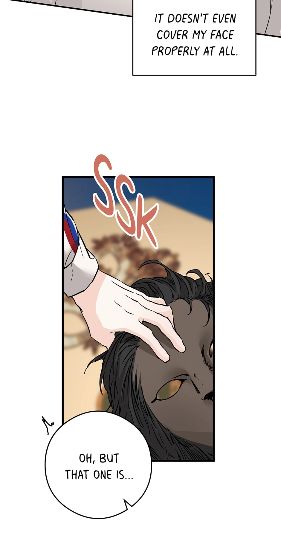 Read Popping Candy chapter 35 image 36 on Lezhin