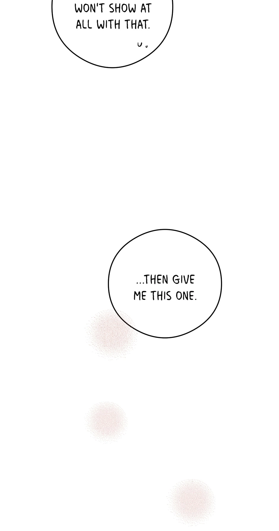 Read Popping Candy chapter 35 image 38 on Lezhin