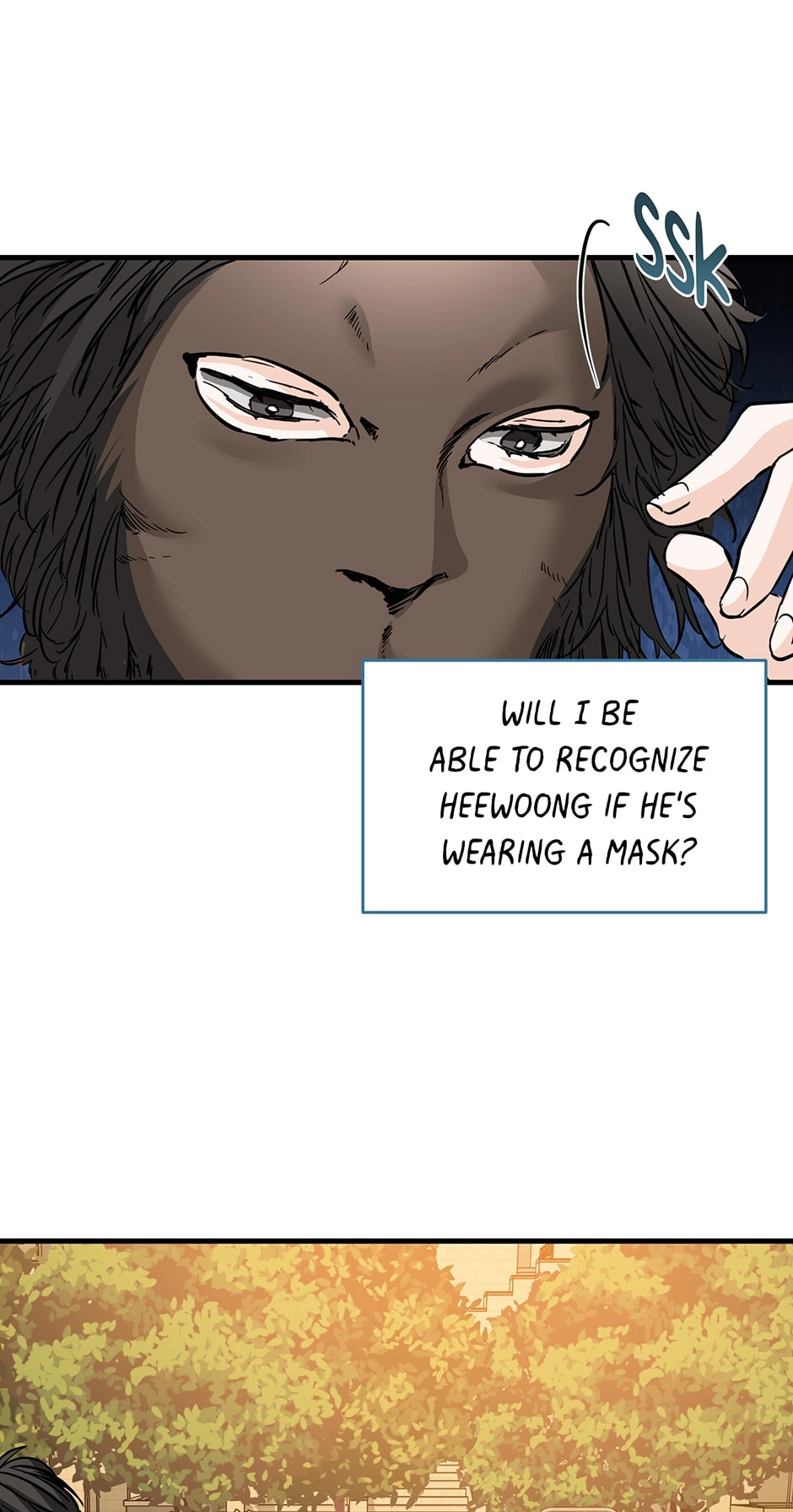 Read Popping Candy chapter 35 image 40 on Lezhin
