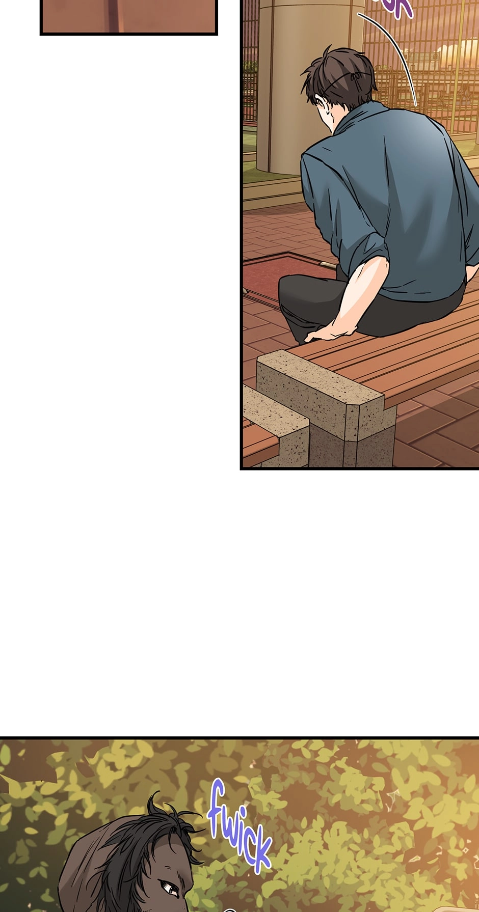 Read Popping Candy chapter 35 image 44 on Lezhin