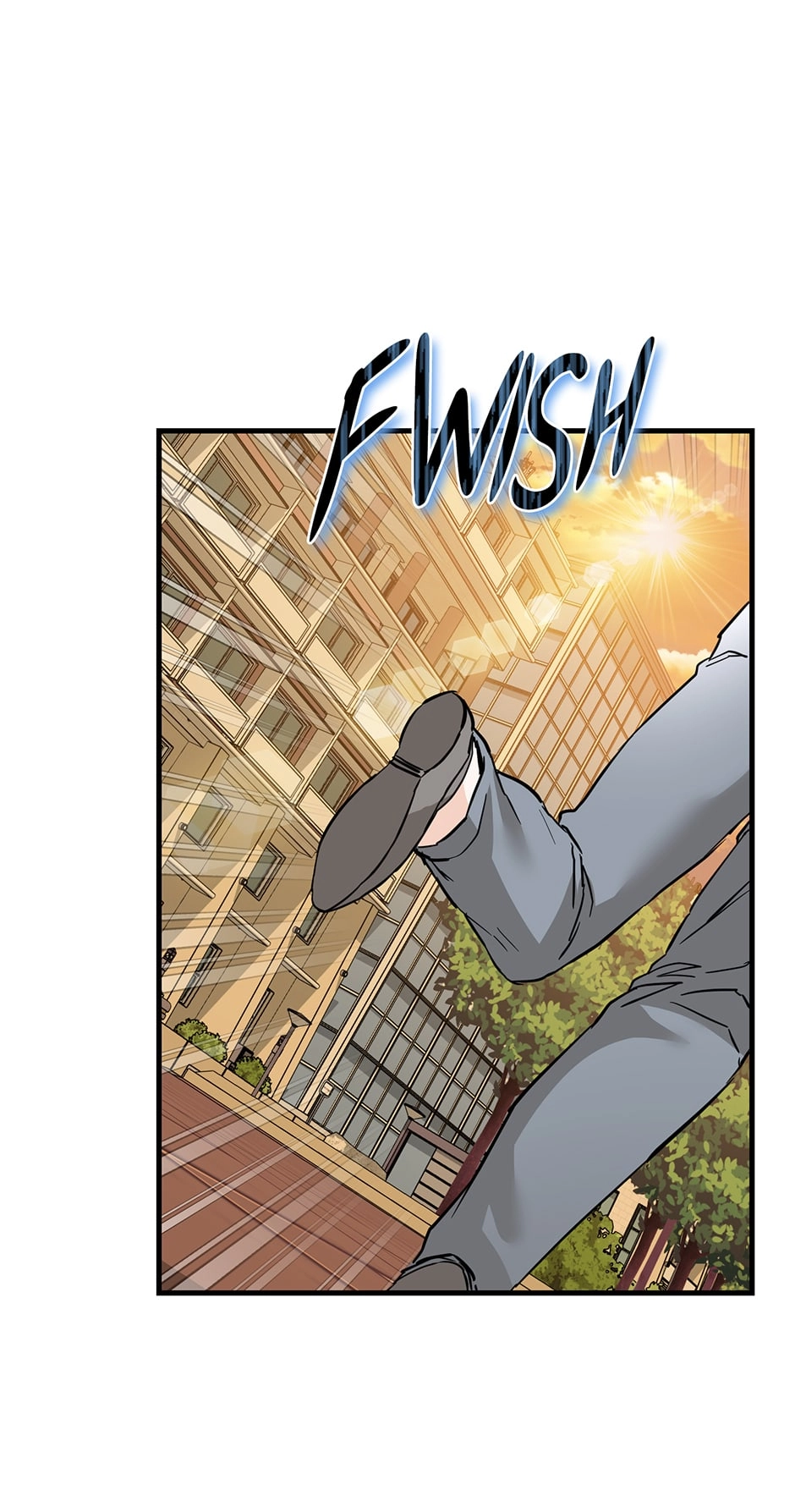 Read Popping Candy chapter 35 image 46 on Lezhin