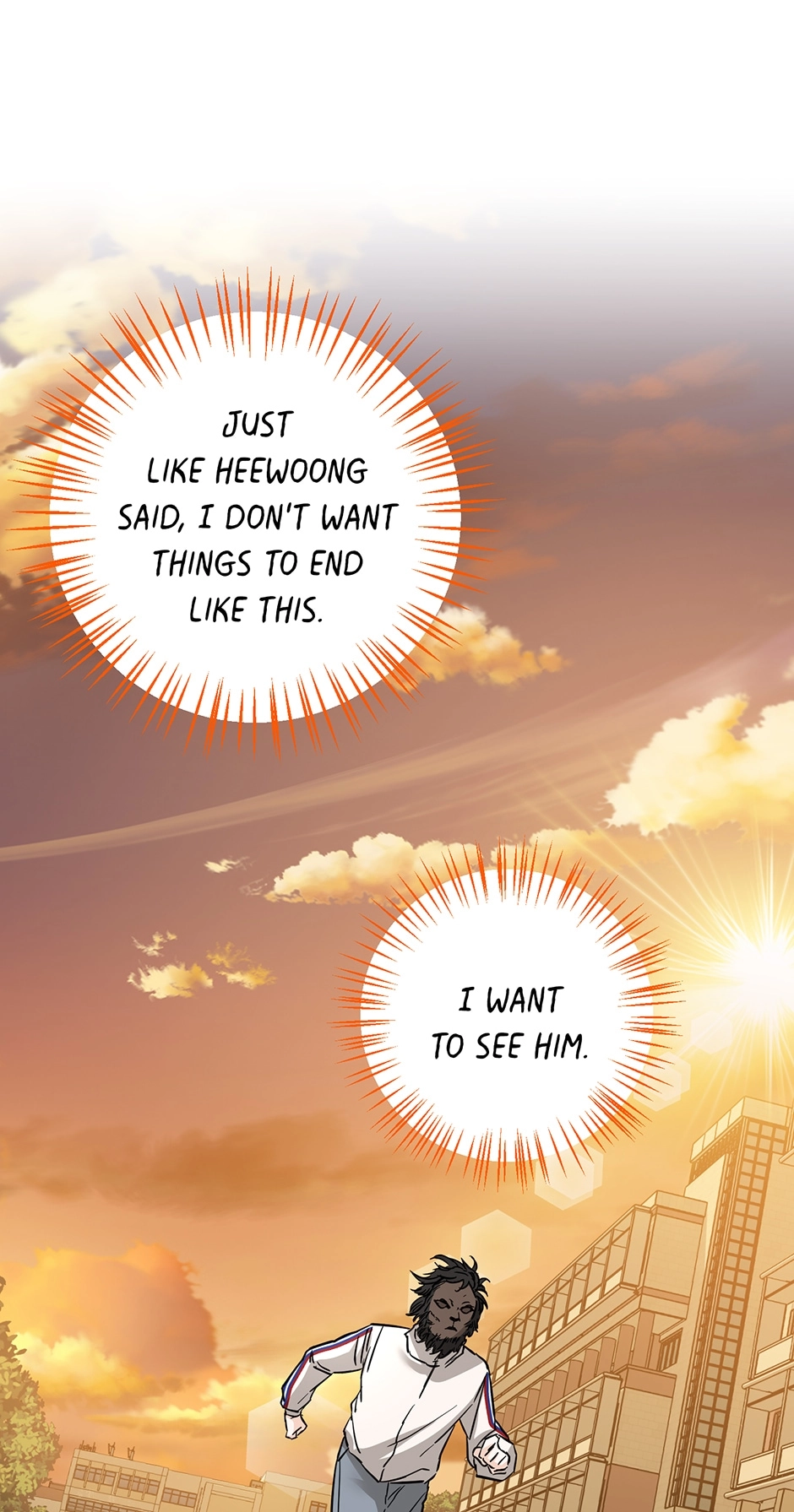 Read Popping Candy chapter 35 image 47 on Lezhin