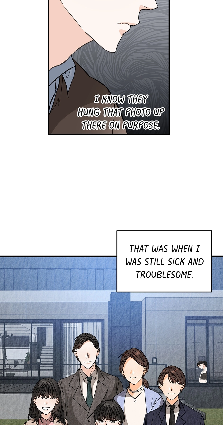 Read Popping Candy chapter 35 image 5 on Lezhin