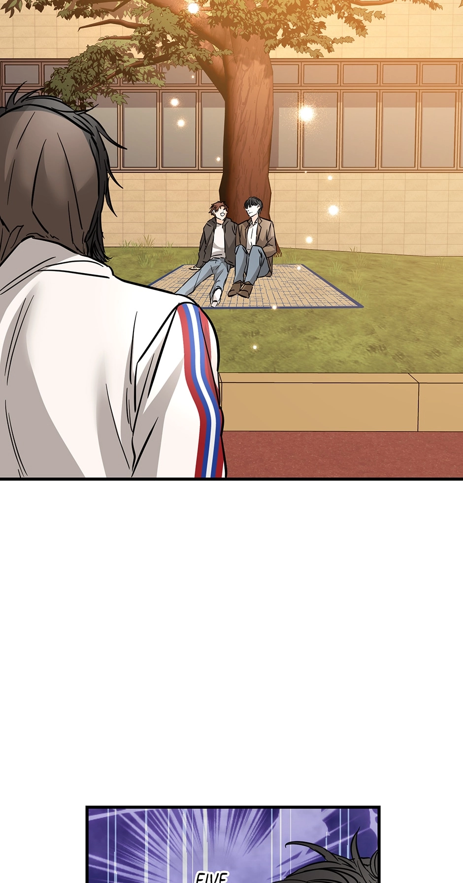 Read Popping Candy chapter 35 image 52 on Lezhin