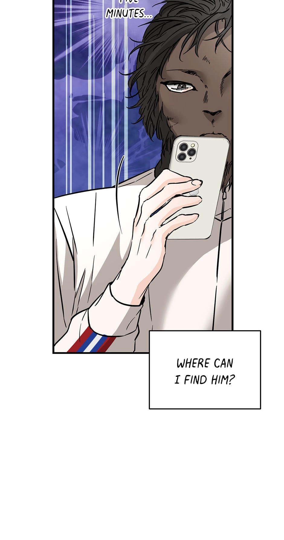 Read Popping Candy chapter 35 image 53 on Lezhin