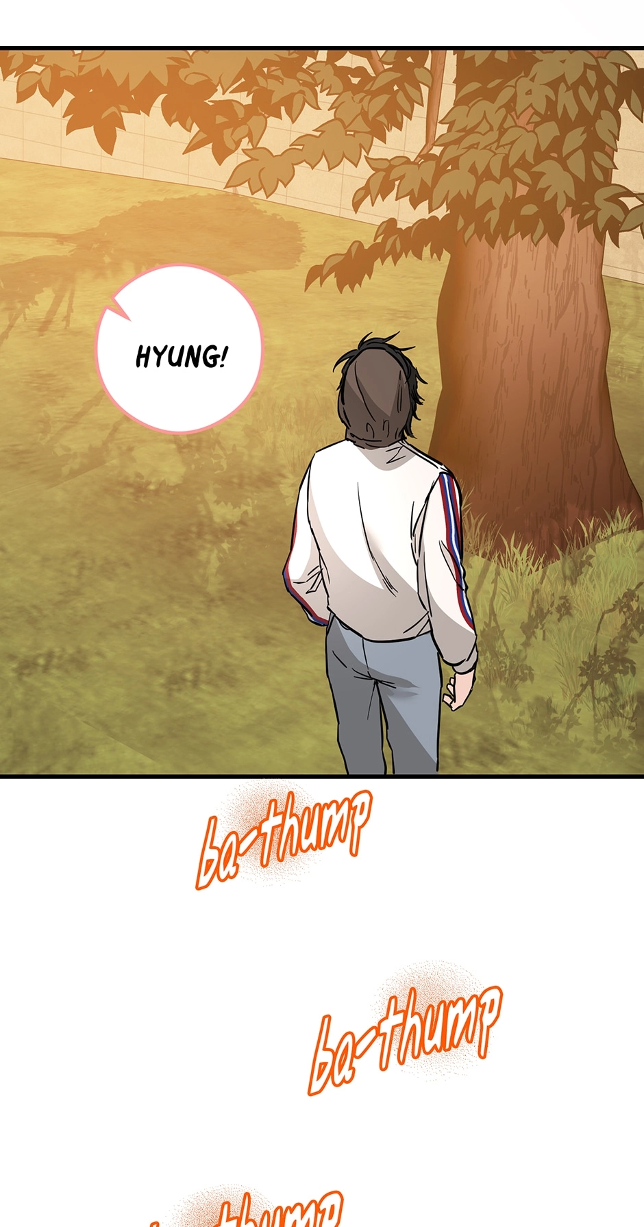 Read Popping Candy chapter 35 image 54 on Lezhin