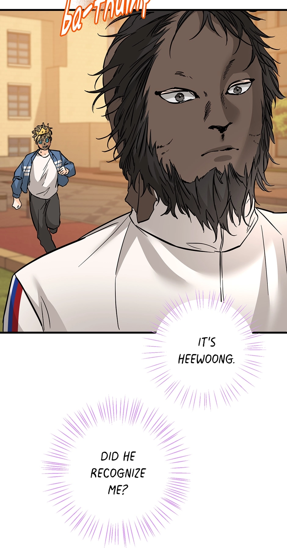 Read Popping Candy chapter 35 image 55 on Lezhin