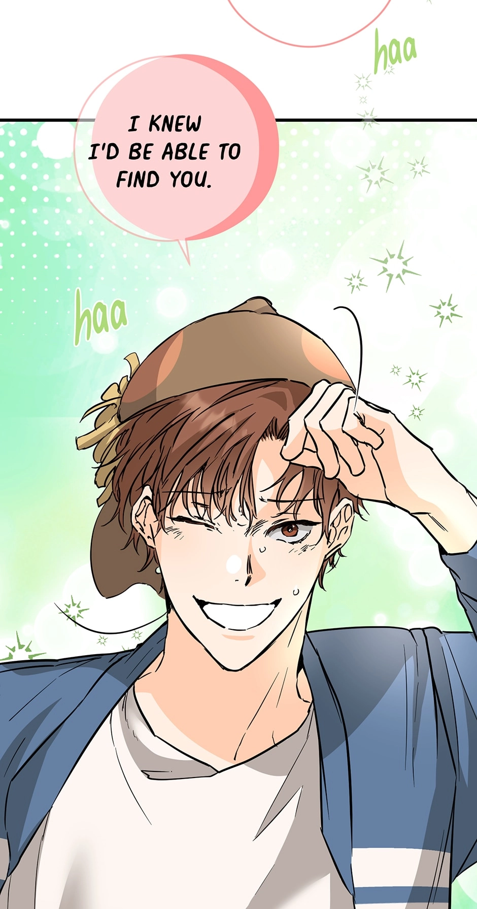 Read Popping Candy chapter 35 image 58 on Lezhin