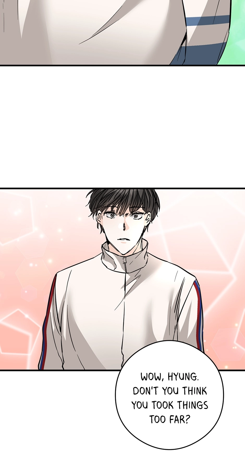 Read Popping Candy chapter 35 image 59 on Lezhin