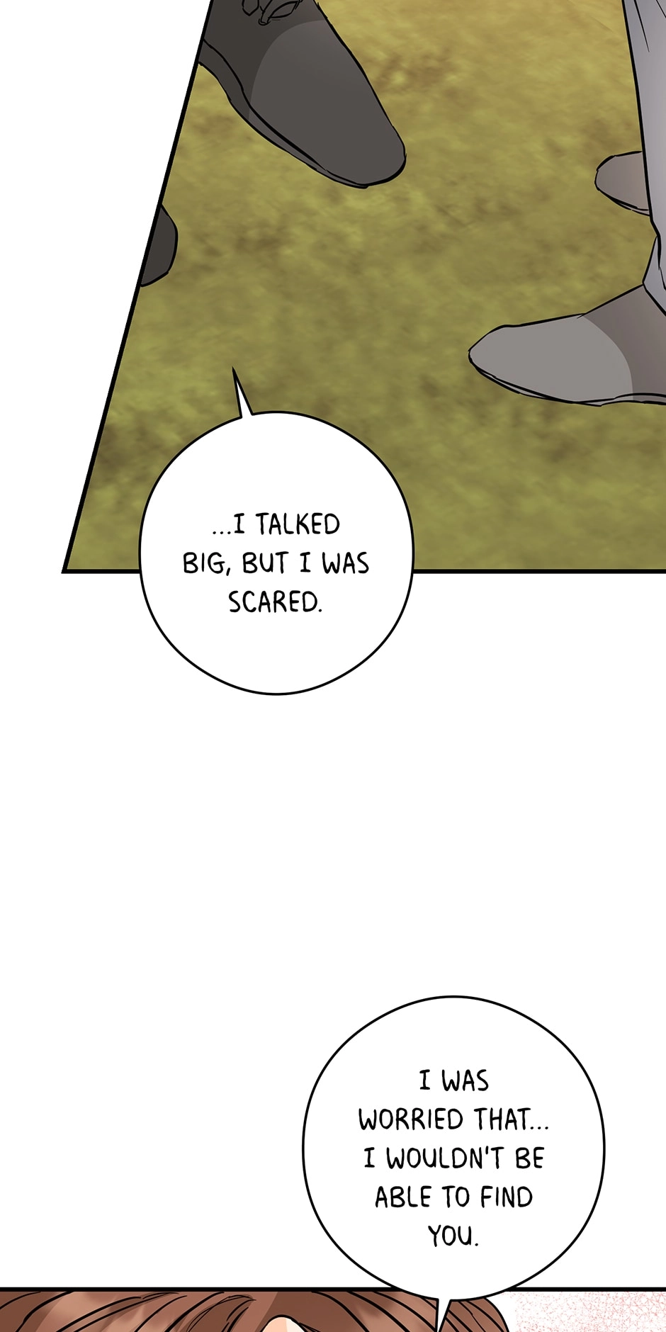 Read Popping Candy chapter 35 image 62 on Lezhin
