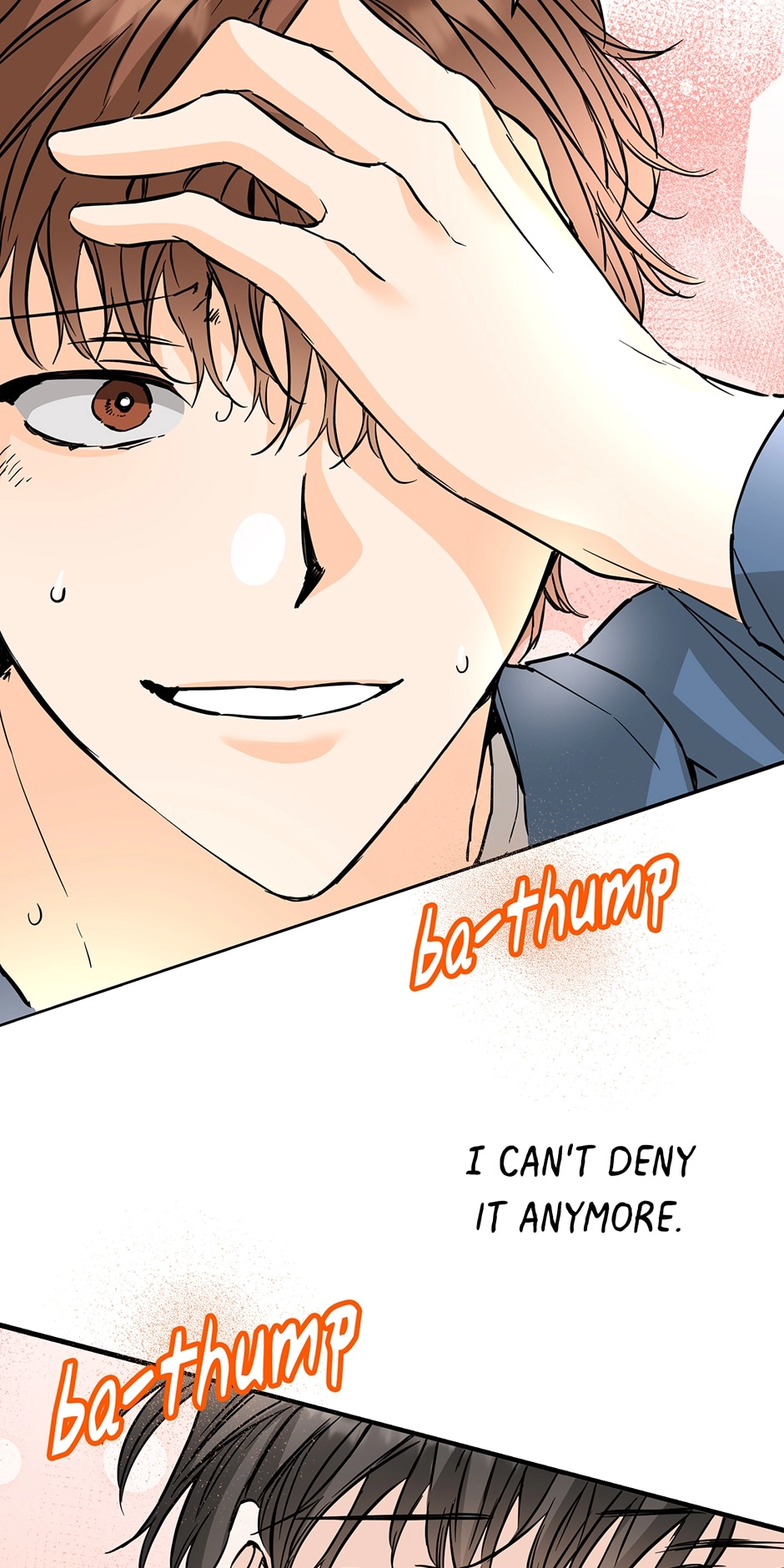 Read Popping Candy chapter 35 image 63 on Lezhin