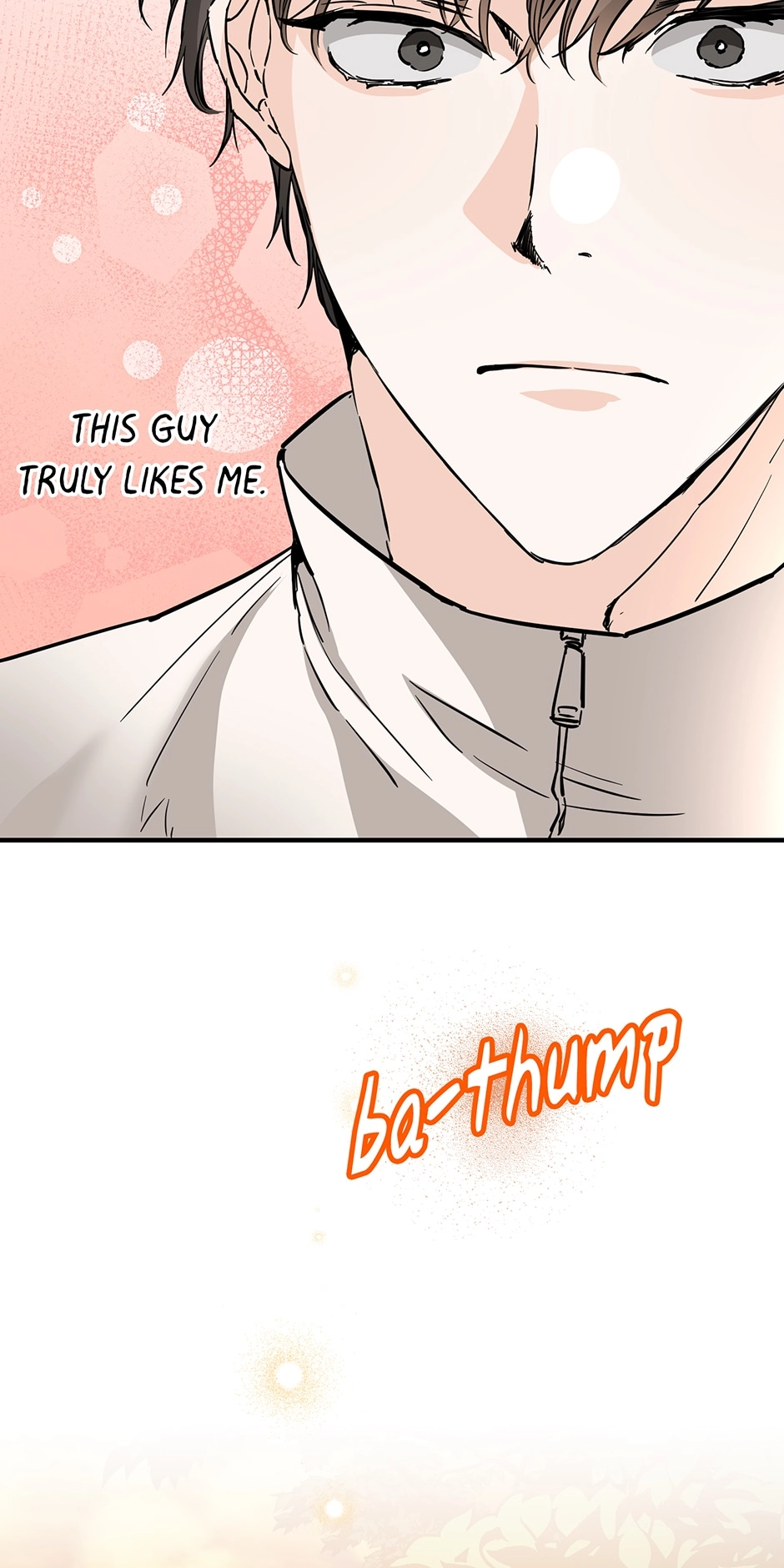 Read Popping Candy chapter 35 image 64 on Lezhin
