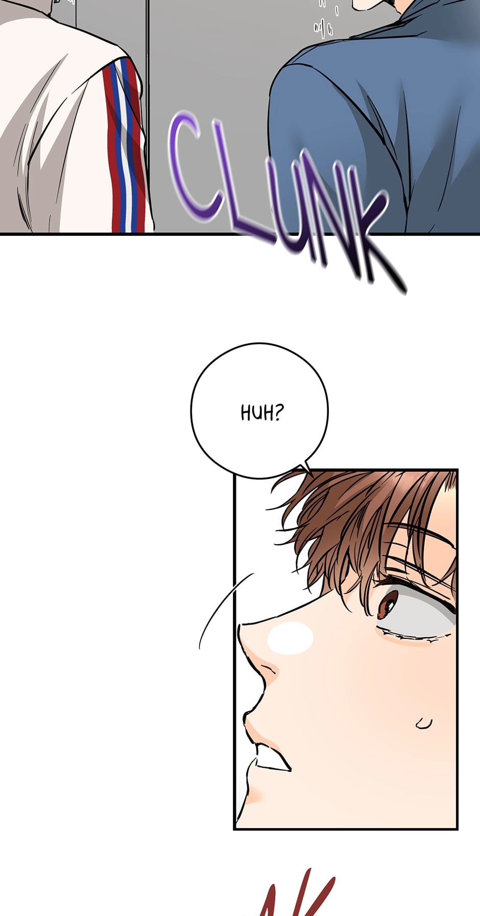 Read Popping Candy chapter 36 image 12 on Lezhin