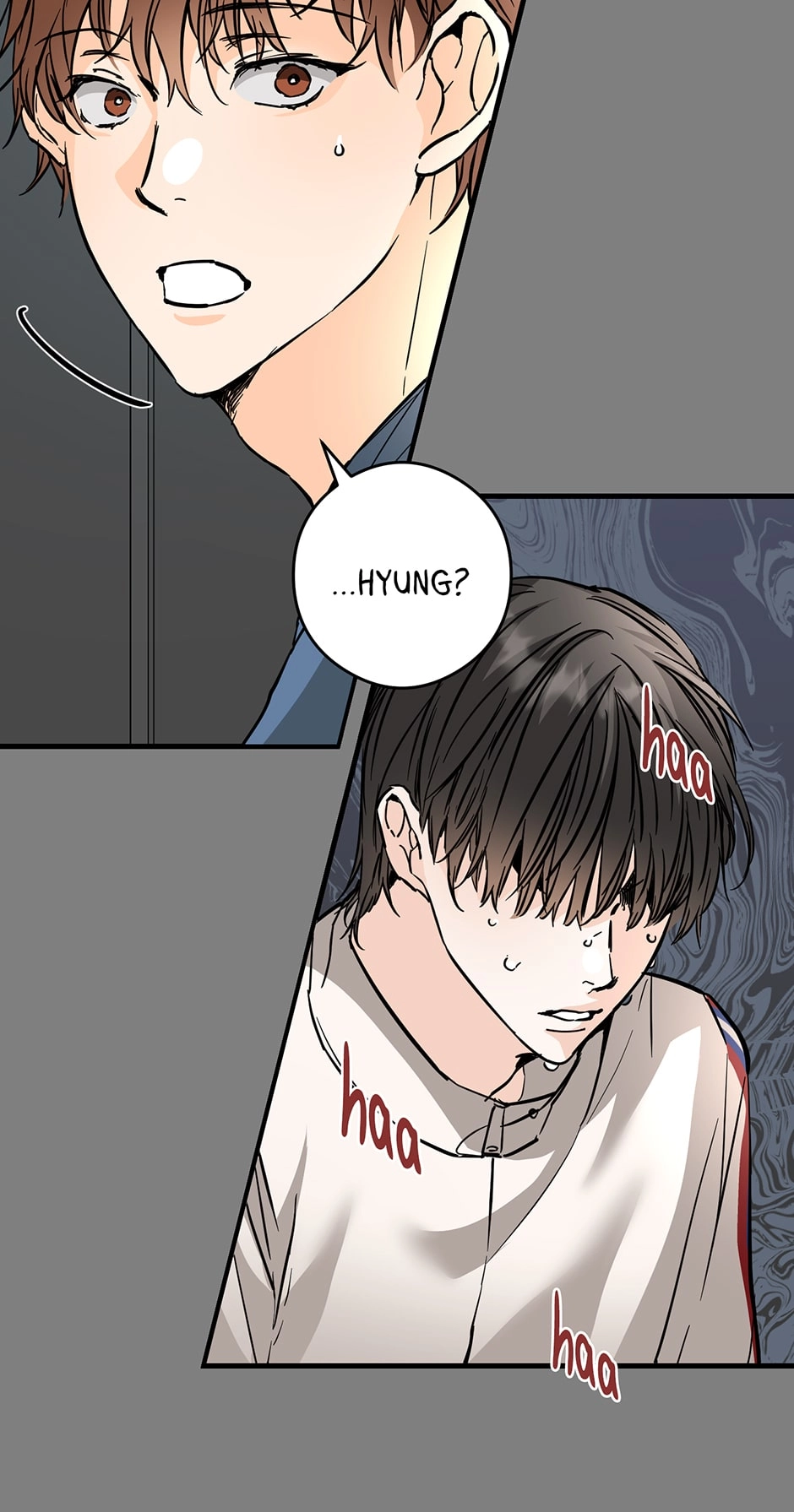 Read Popping Candy chapter 36 image 16 on Lezhin