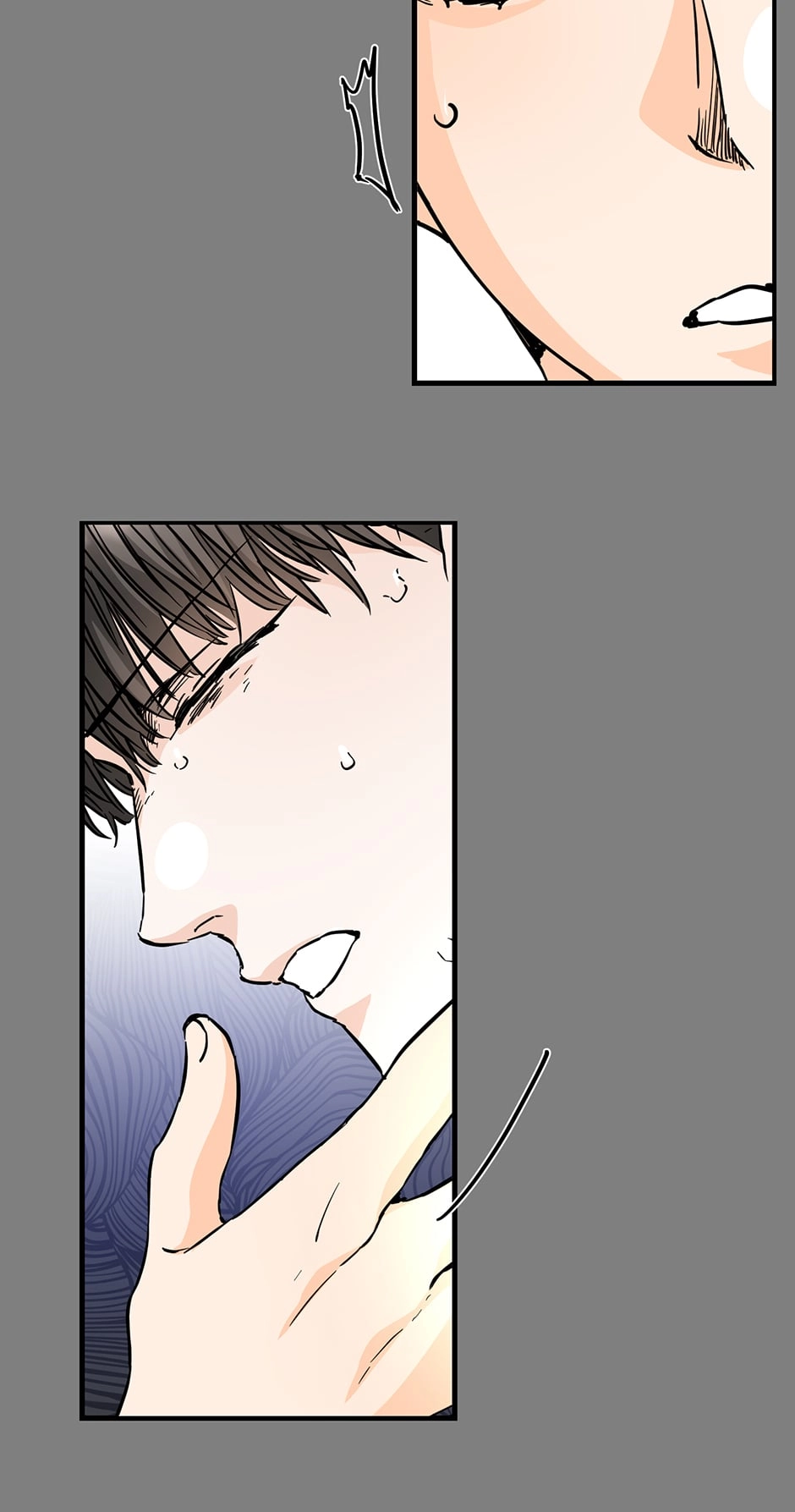Read Popping Candy chapter 36 image 20 on Lezhin