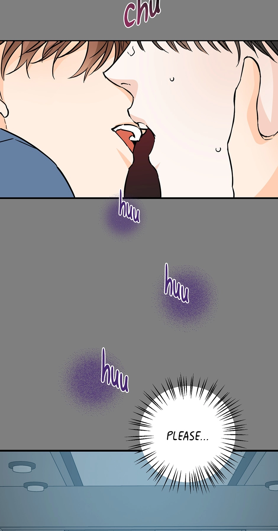 Read Popping Candy chapter 36 image 22 on Lezhin