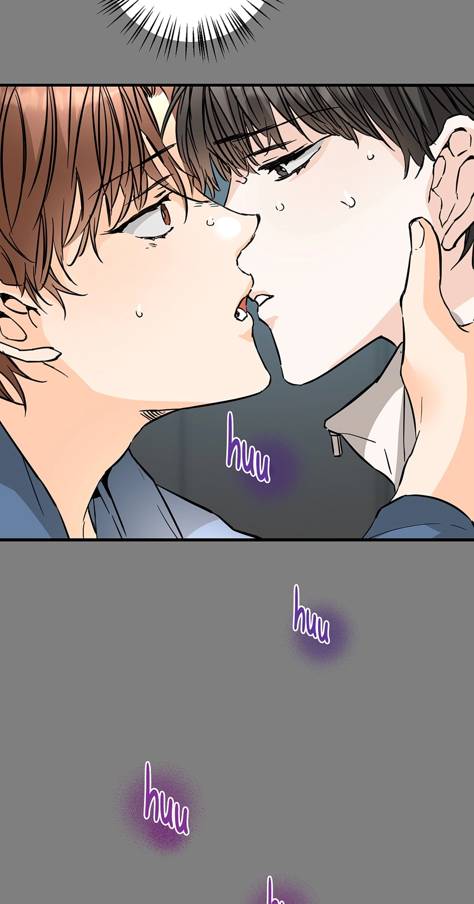 Read Popping Candy chapter 36 image 24 on Lezhin